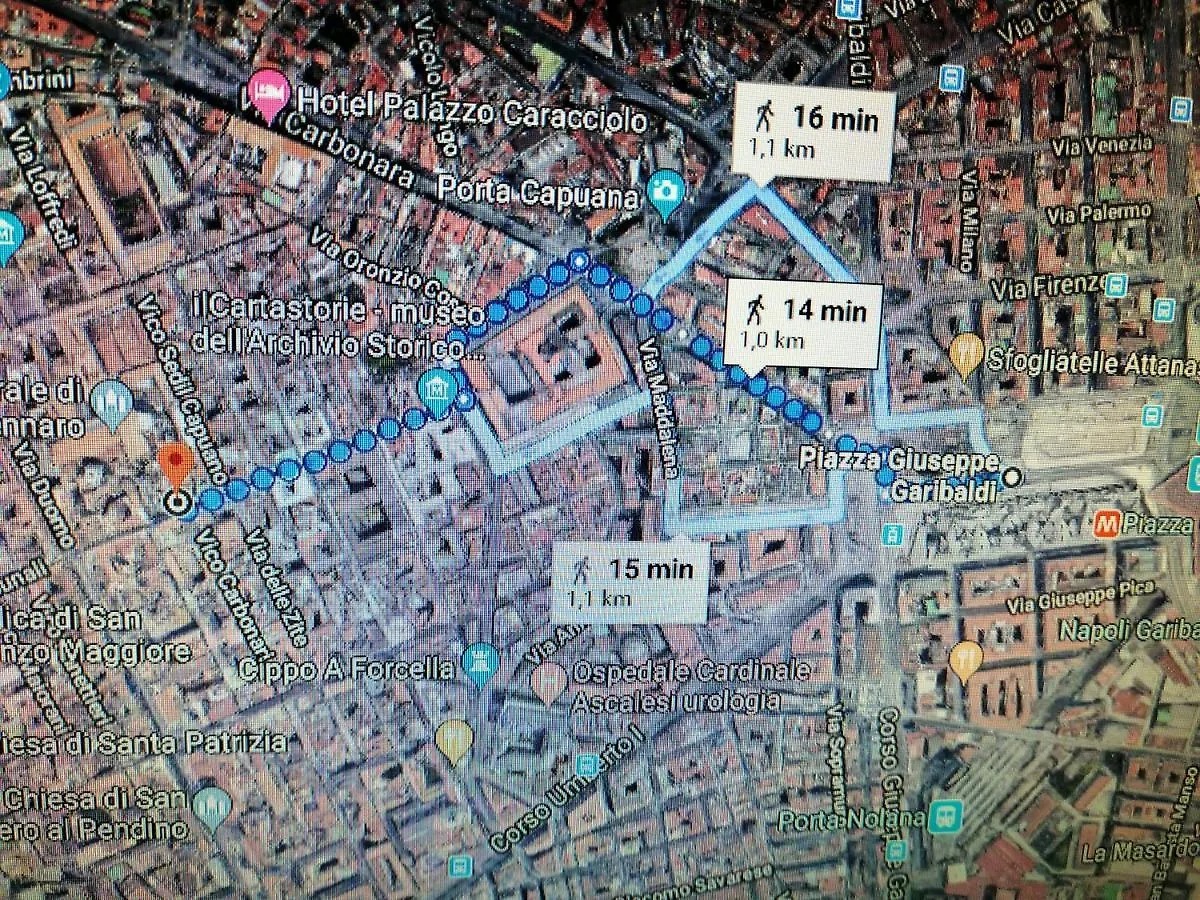 Ad Un Passo Dal Duomo 