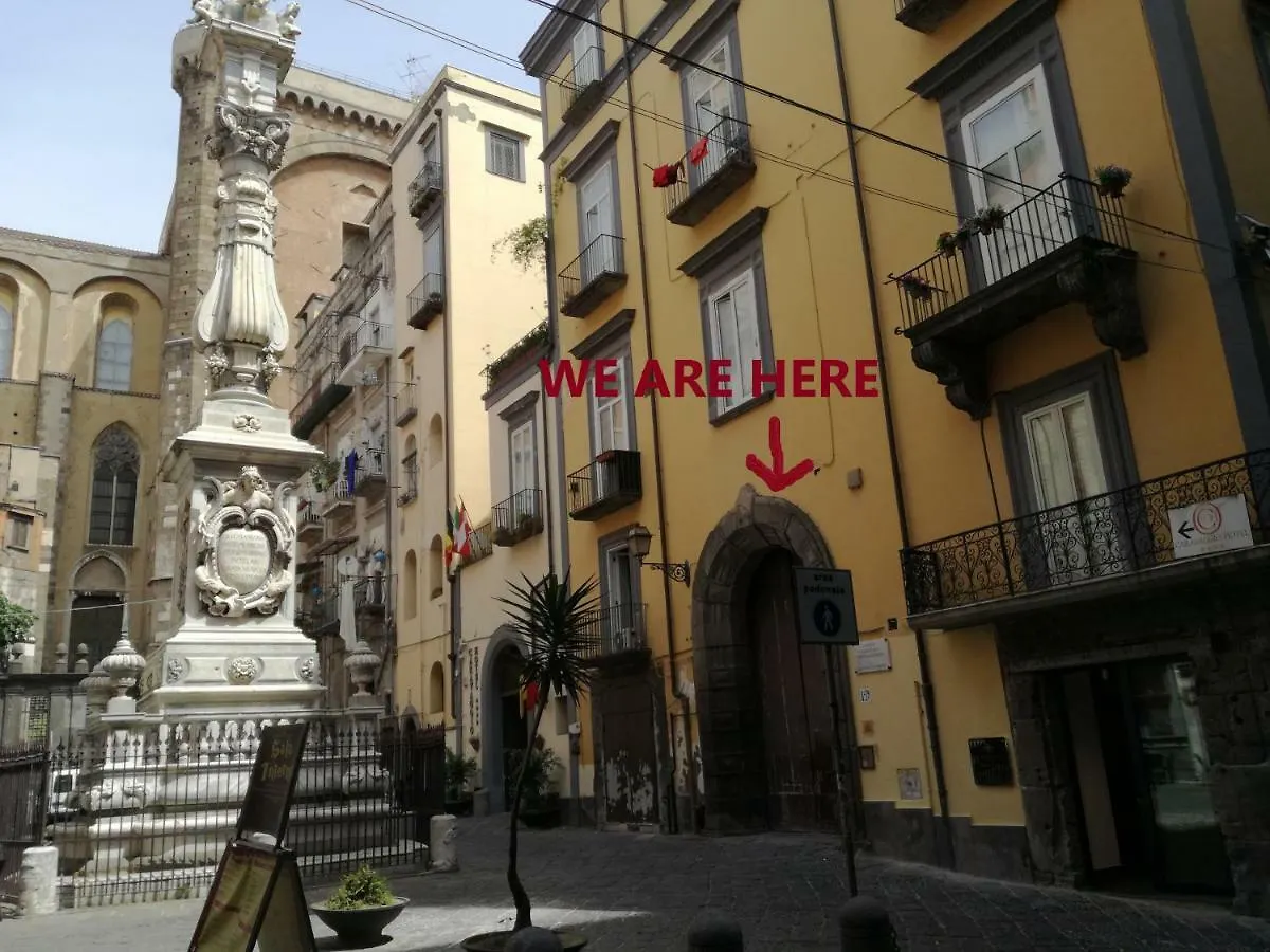 Ad Un Passo Dal Duomo 