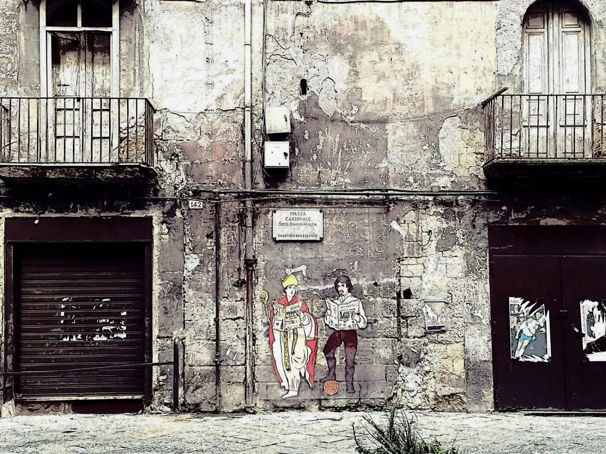 Ad Un Passo Dal Duomo 