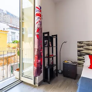  Appartamento Sansevero Family By Wonderful Italy