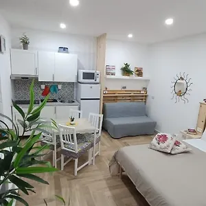  Appartamento Chiaia